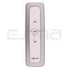 SOMFY SITUO 1 IO iron II 1870318 Remote control