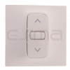 SOMFY INIS 1800513 Push button