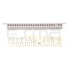 SOMMER Marathon sl Y2231V000 Direct connector strip