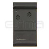 TEDSEN SM2MD 26.985 MHz Remote control