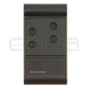 TEDSEN SM4MD 26.985 MHz Remote control