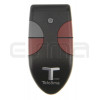 TELCOMA FOX4-30 Remote control