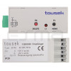 TOUSEK BT40 SO24V 40.685 MHz 13260020 Receiver