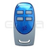 Garage gate remote control V2 HANDY 4 