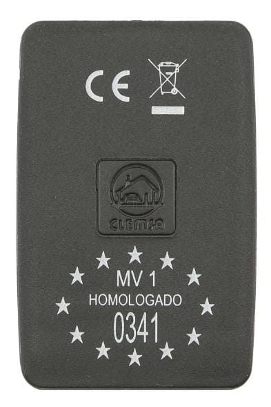 télécommandes HSM 4 868 MHz het24 récepteur radio Hörmann RF Set HET 24 