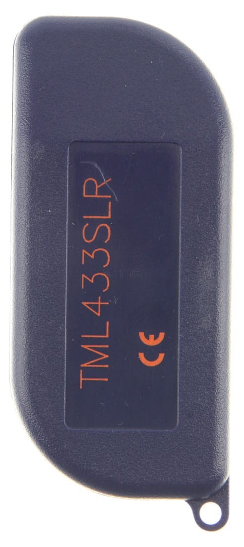 Télécommande JCM GO PRO MINI IMEBA