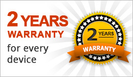 Warranty and Returns