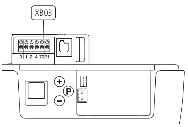 Marantec Comfort 220 Wiring Diagram from www.remote-control-esma.com