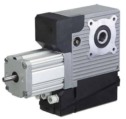 FAAC 540 V BPR gearmotor