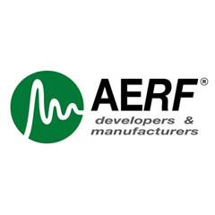 AERF Remote control