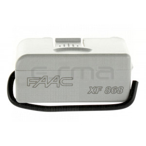 FAAC XF 868 MHz receiver