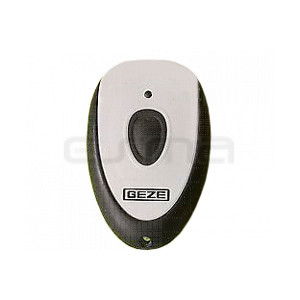 GEZE WTH-1 Remote control