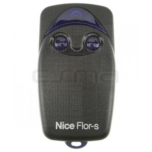 NICE FLO2R-S Remote control