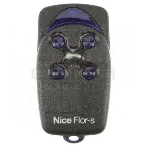 NICE FLO4R-S Remote control