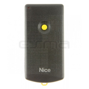 NICE K1M 26.995 MHz Remote control
