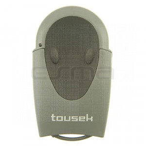 TOUSEK RS 868-TXR2 Remote control