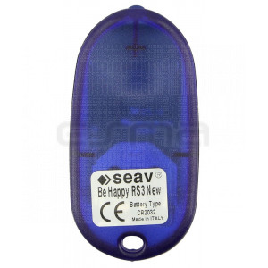 SEAV Be Happy RS3 remote control