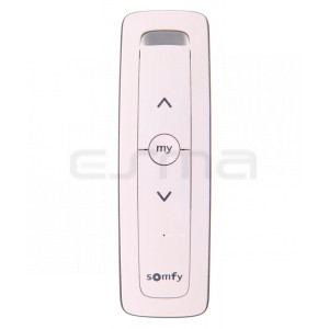 SOMFY SITUO 1 RTS pure II Remote control