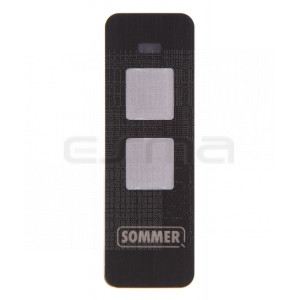 SOMMER PEARL TWIN TX55-868 Remote control