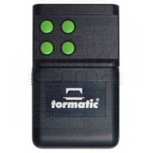 TORMATIC S41-4 Remote control