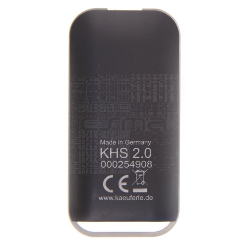KÄUFERLE KHS 2.0 Remote control