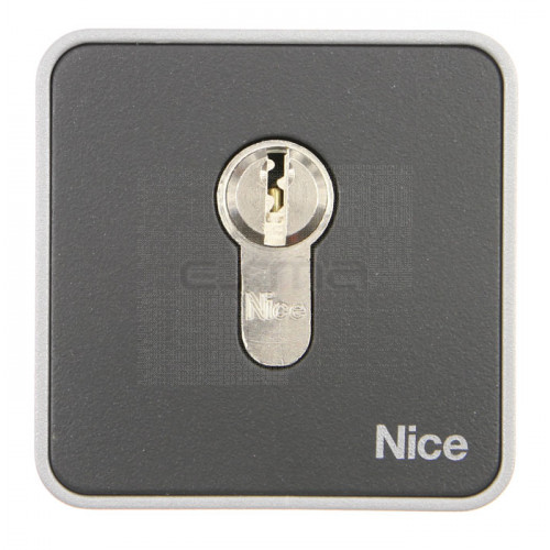 Key selector. Key selector