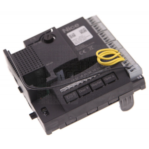 NICE MCA2R10 Control unit