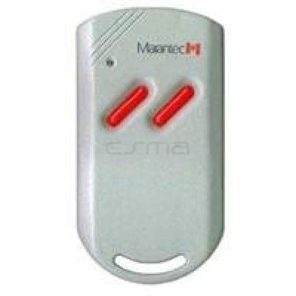 MARANTEC D212-433 Remote control - MARANTEC Remote control - Buy at the ...