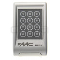 FAAC KP 868 SLH Digital Keypad