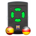 HÖRMANN HSM4 26.975 MHz remote control
