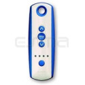 SOMFY TELIS-4-RTS blue Remote control