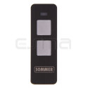 SOMMER PEARL TWIN TX55-868 YS10019-00001 Remote control