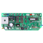 V2 RJEDI-L 25C012L Control board