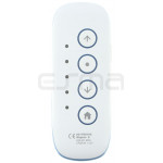 CAME WAGNER 5 001YE0102 Remote control