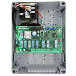 CAME ZL170N control panel