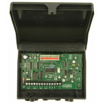 CARDIN S 38 RX 4 CH 30.875 MHz (RCQ03810C) Receiver