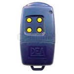 DEA 433-4 Remote control