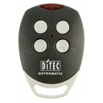 DITEC GOL4 C remote control