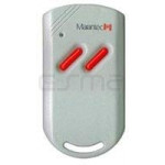 MARANTEC D212-433 Remote control