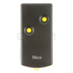 NICE K2M 27.120 MHz Remote control