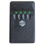TOKO TO40TX-4MS Remote control
