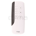 TTGO TGX6 Remote control