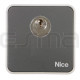 NICE EKSI Key Switch