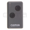 CLEMSA Mutan II NT LR Remote control