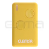 CLEMSA MUTAN II NT 2 S Yellow Remote control
