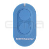 ENTREMATIC ZEN2 blue Remote control