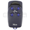 NICE FLO4 Remote control